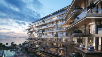 Cheval Collection makes branded residences debut with Cheval Residences Dubai Islands | News