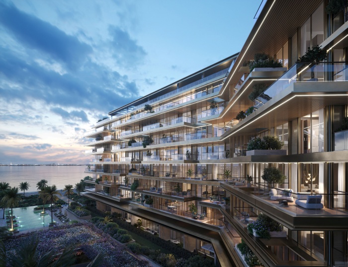 Cheval Collection makes branded residences debut with Cheval Residences Dubai Islands | News