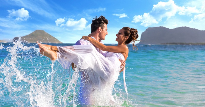 Coconut Bay, Saint Lucia launches new wedding package exclusively for British travelers | News