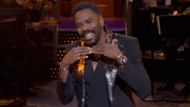 Colman Domingo SNL Monologue: Euphoria Star creates atmosphere