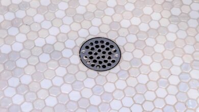 causes of clogged drains