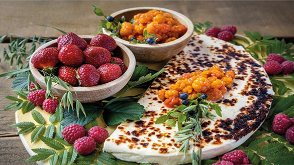 Coolcations put together to bring you into contact with the local culture | News