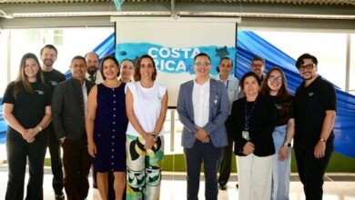 Costa Rica Blue: essential COSTA RICA launches new platform to protect the country's oceans | News