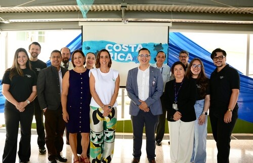 Costa Rica Blue: essential COSTA RICA launches new platform to protect the country's oceans | News