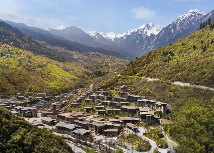 Creating a more sustainable stay: Hilton Properties champions purposeful travel | News