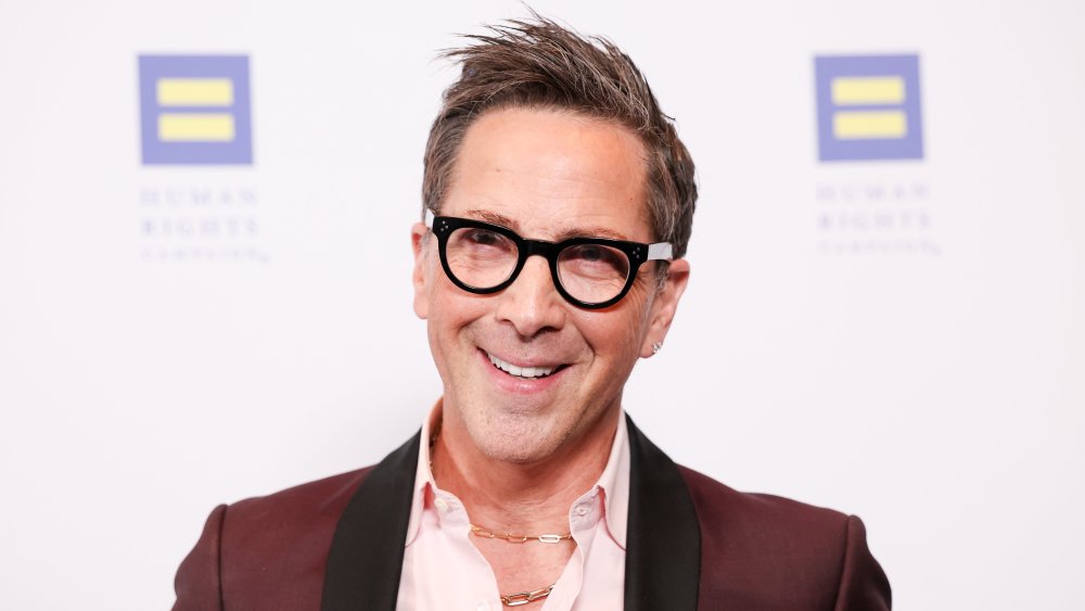 Dan Bucatinsky on AI and shrinking TV budgets