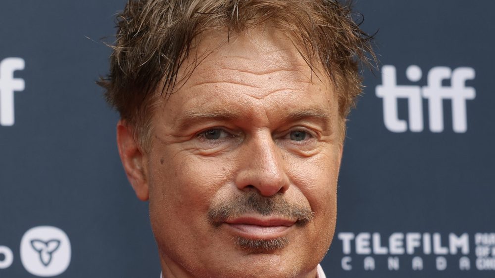 'Days of Our Lives' 'Melrose Place' actor was 57