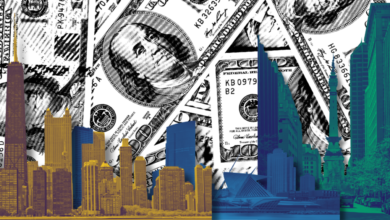 'The dream of the 90s is alive in the Midwest.' Can they keep it going?