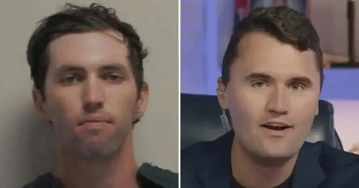 Defense of Charlie Kirk Murder Suspect to Call Bryan Kohberger Case Expert