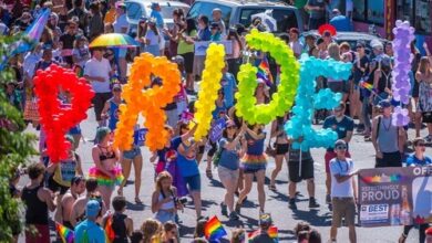 Denver Pride expands to a month-long celebration in the Mile High City | News