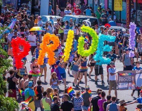 Denver Pride expands to a month-long celebration in the Mile High City | News