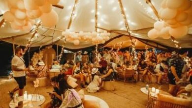 Desert Hospitality Group Announces Exclusive VIP Parties for Coachella Weekend | News