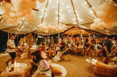 Desert Hospitality Group Announces Exclusive VIP Parties for Coachella Weekend | News