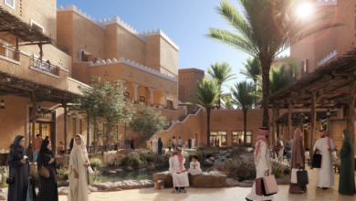 Diriyah rises, Saudi Arabia’s birthplace becomes its boldest tourism story | News