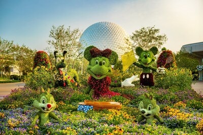 Disney Springs® Resort Area Hotels Extend Special Spring Rate Starting at $92 | News