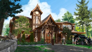 Disney outlines plans for 4,000-home North Carolina community