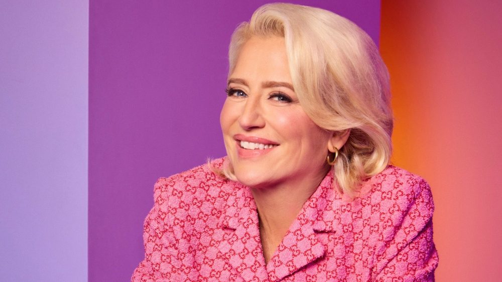 Dorinda Medley signs with CAA (EXCLUSIVE)