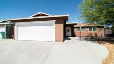 Driveway curb appeal | Redfin