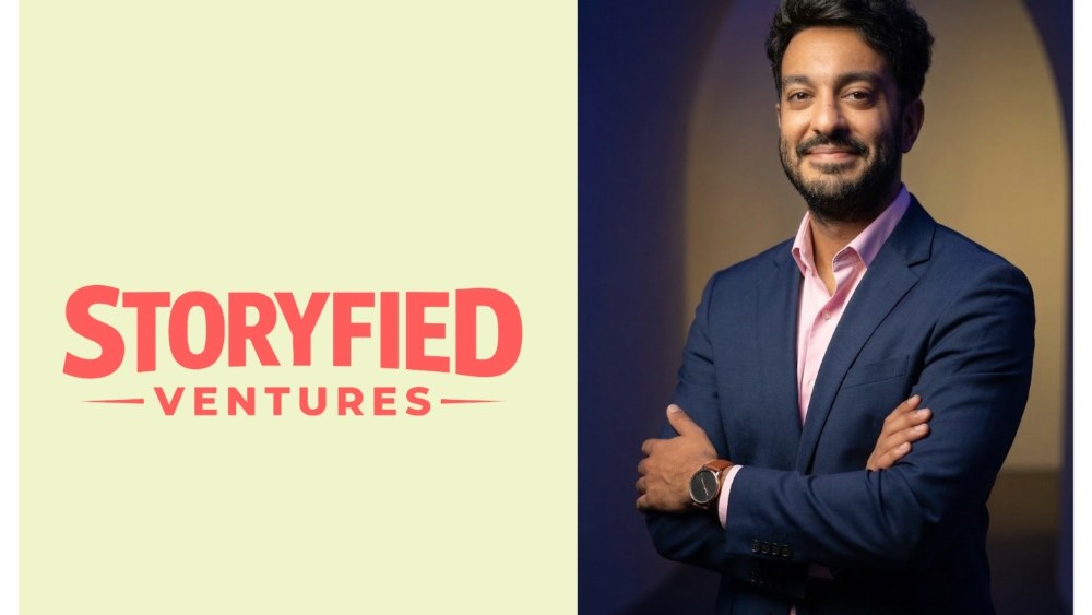 Dubai-based Storyfied is launching a strategic branded entertainment outfit