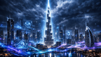 Dubai introduces AI+ program to boost AI skills and innovation | News