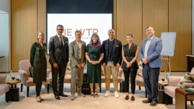Dubai's leading sustainability voices joined BE WTR for an informative roundtable on World Earth Day | News