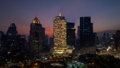 Dusit International appoints Marc Handl as Head of Flagship Dusit Thani Bangkok | News