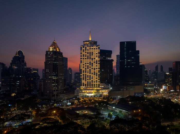 Dusit International appoints Marc Handl as Head of Flagship Dusit Thani Bangkok | News