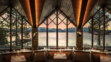 Edgewood Tahoe Resort joins the Legend Collection from Preferred Hotels & Resorts | News