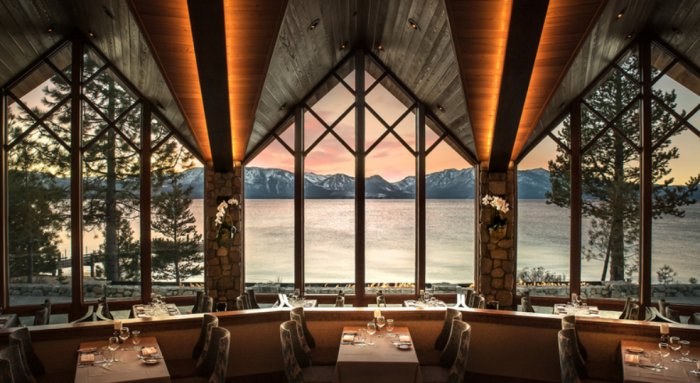 Edgewood Tahoe Resort joins the Legend Collection from Preferred Hotels & Resorts | News