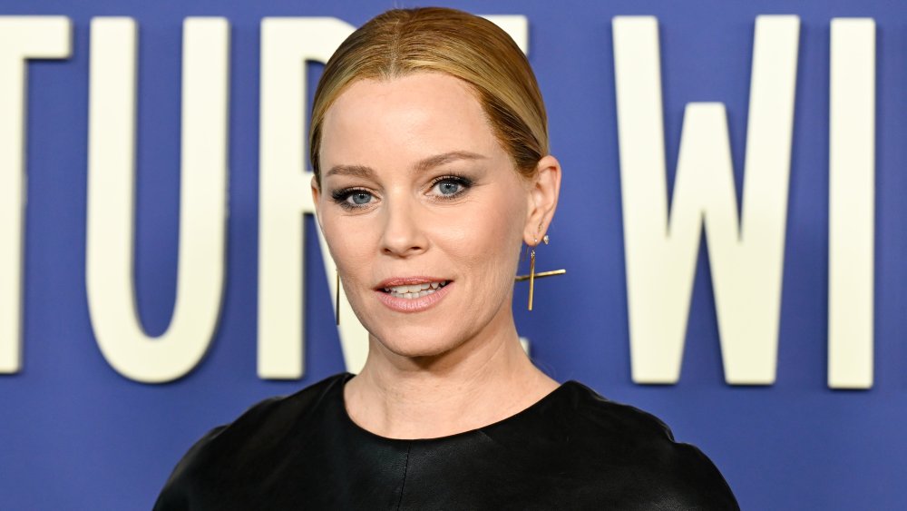 Elizabeth Banks on Elle Fanning in Hunger Games: Sunrise on the Reaping