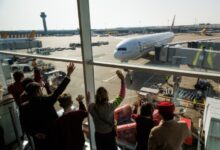 Emirates expands global travel rehearsal program to Great Britain | News