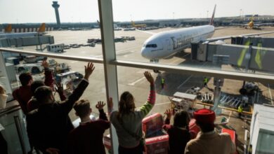 Emirates expands global travel rehearsal program to Great Britain | News