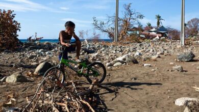 Energy crisis in Cuba: Humanitarian needs persist despite fuel supply