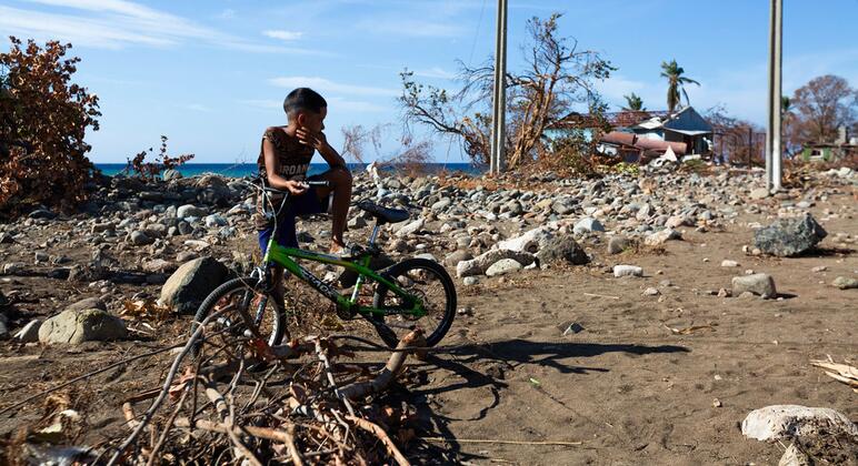 Energy crisis in Cuba: Humanitarian needs persist despite fuel supply