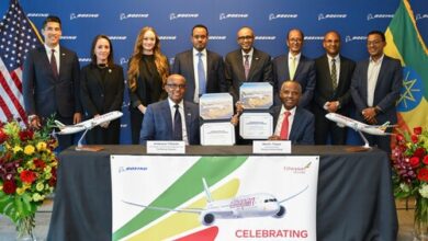 Ethiopian airline converts options on six Boeing 787 Dreamliner aircraft into firm orders | News