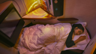 Etihad increases premium cabins on flights to Mumbai and New Delhi | News