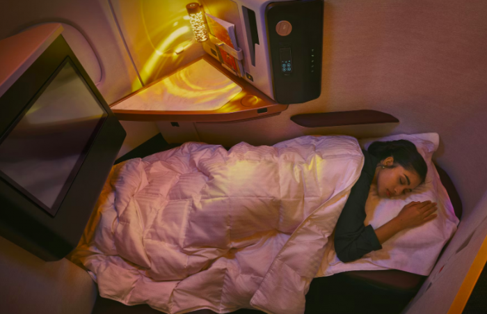Etihad increases premium cabins on flights to Mumbai and New Delhi | News