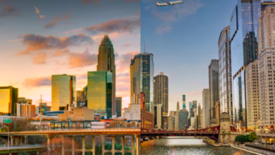 Etihad strengthens US network: Chicago doubles daily while Charlotte switches to daily service | News
