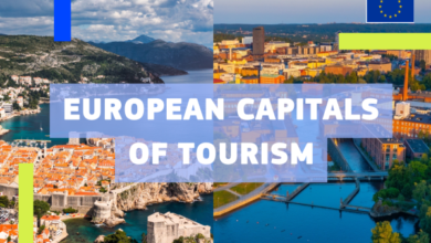 European Commission announces 2027 European Capitals of Tourism competition | News