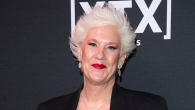 Everything about the sexuality of the late TV chef Anne Burrell revealed