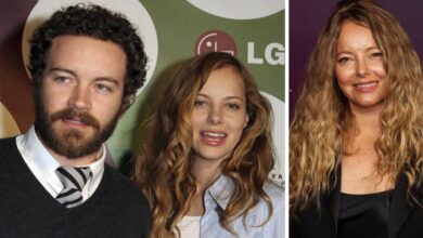 Everything you need to know about Danny Masterson's ex Bijou Phillips