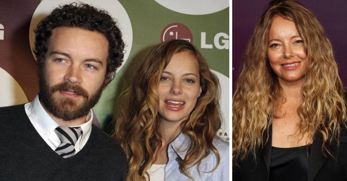 Everything you need to know about Danny Masterson's ex Bijou Phillips
