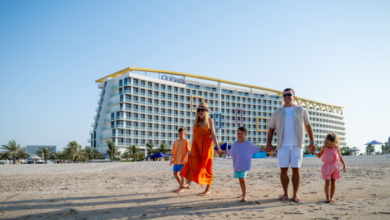 Exclusive Staycation and Student Daycation Offers for UAE Residents at Centara Mirage Beach Resort Dubai | News