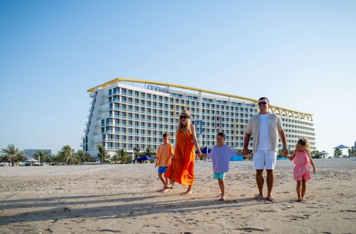 Exclusive Staycation and Student Daycation Offers for UAE Residents at Centara Mirage Beach Resort Dubai | News