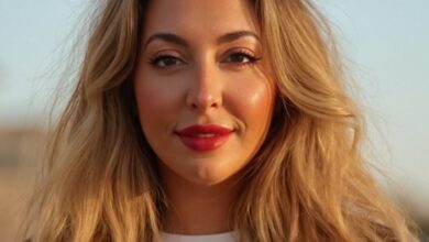 FHS Africa Spotlight – Rose Diaz Ausa | News