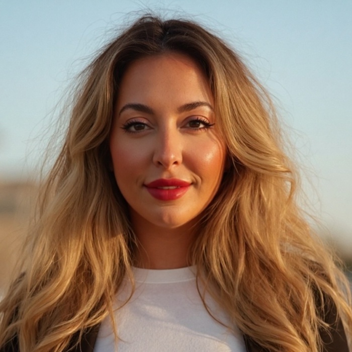 FHS Africa Spotlight – Rose Diaz Ausa | News