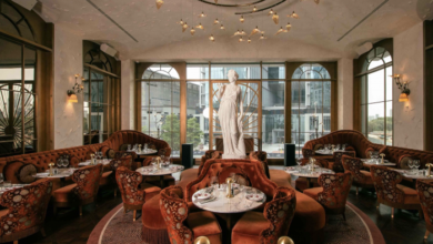 FROM PARIS TO DUBAI: SIENA prepares to open its doors in the heart of DIFC | News