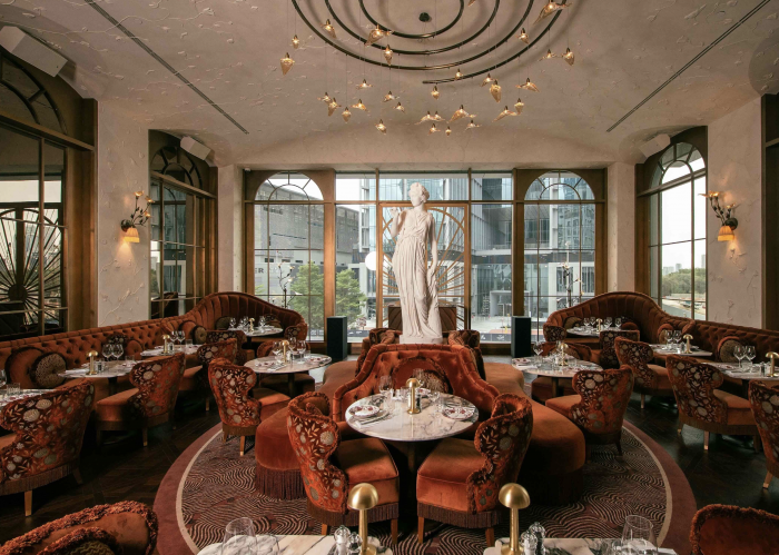 FROM PARIS TO DUBAI: SIENA prepares to open its doors in the heart of DIFC | News