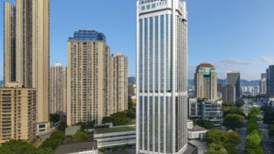 Fairfield by Marriott celebrates the opening of its 100th hotel in Greater China | News