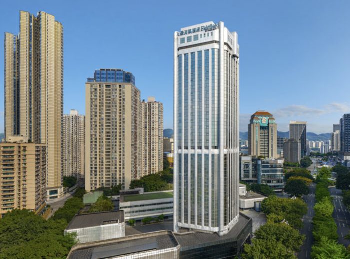 Fairfield by Marriott celebrates the opening of its 100th hotel in Greater China | News